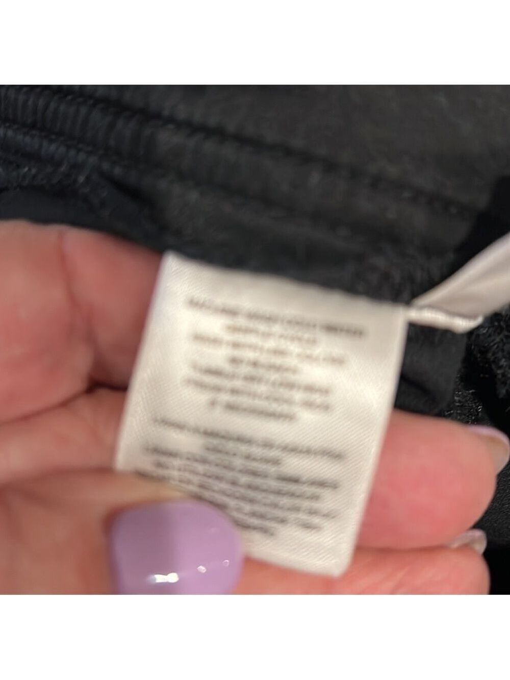 Jones New York Capri Crop Pants Size 16 Stretch - Picture 10 of 11
